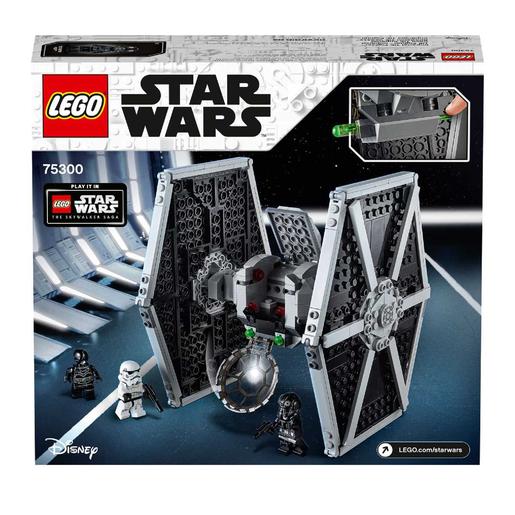 LEGO Star Wars - Caza TIE Imperial - 75300