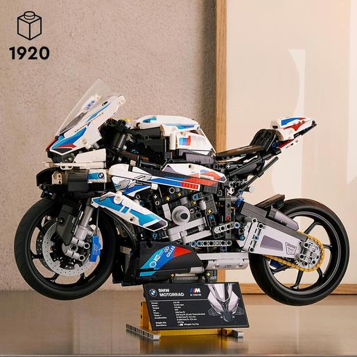 LEGO Technic - BMW M 1000 RR - 42130