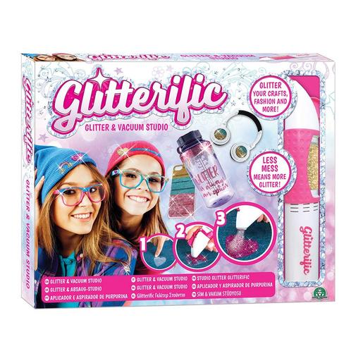 Glitterific Kit de Inicio