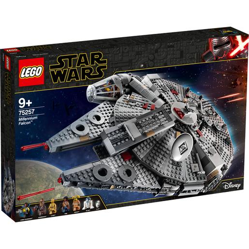 LEGO Star Wars - Millennium Falcon - 75257