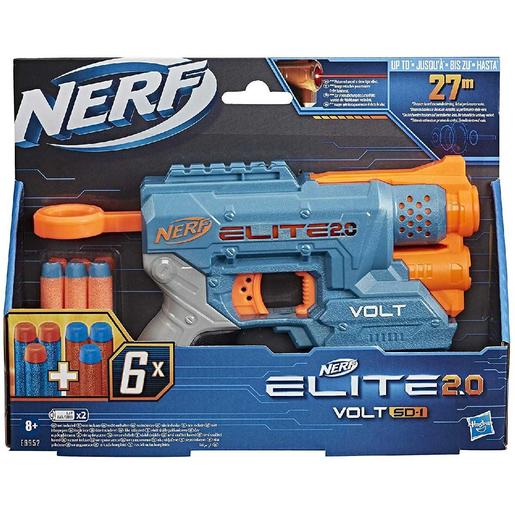 Nerf Elite 2.0 - Volt SD-1