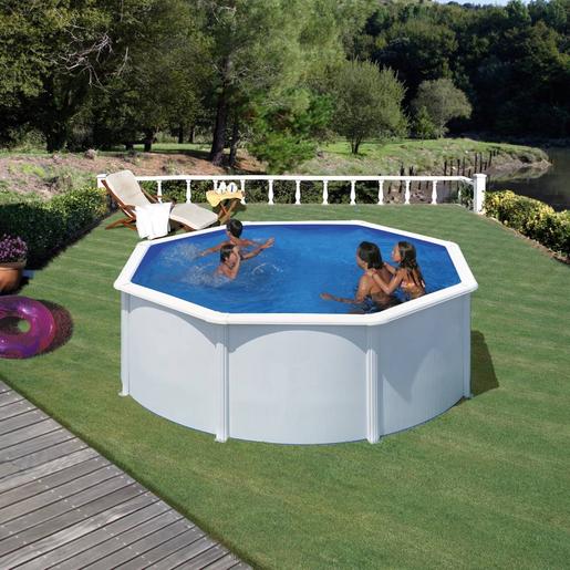 Piscina redonda Fidji 300 x 120 cm