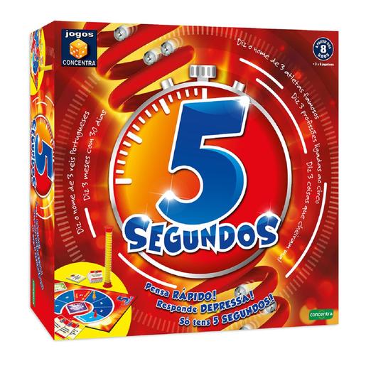 5 Segundos