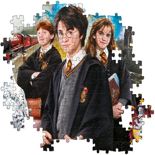 Harry Potter - Puzzle 1000 peças