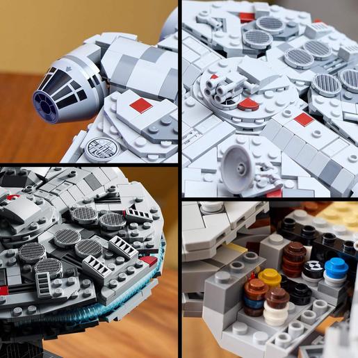 LEGO Star Wars - Falcão Milenário - 75375