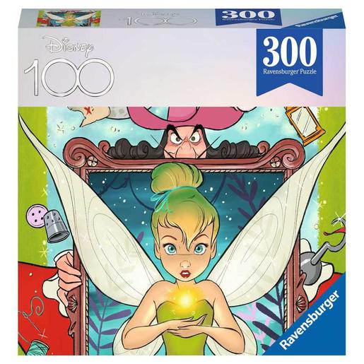 Disney - Puzzle de 300 peças da Disney ㅤ