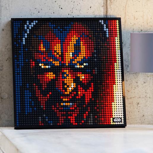 LEGO Art - Star Wars: Los Sith - 31200