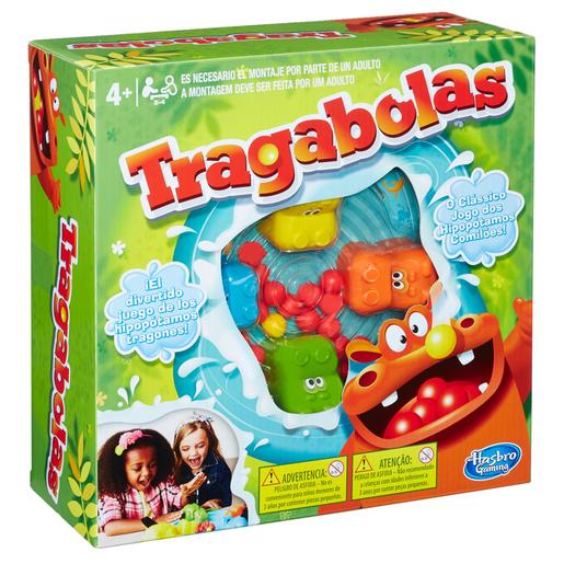 Tragabolas