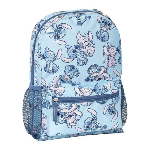 Stitch - Mochila infantil estampada