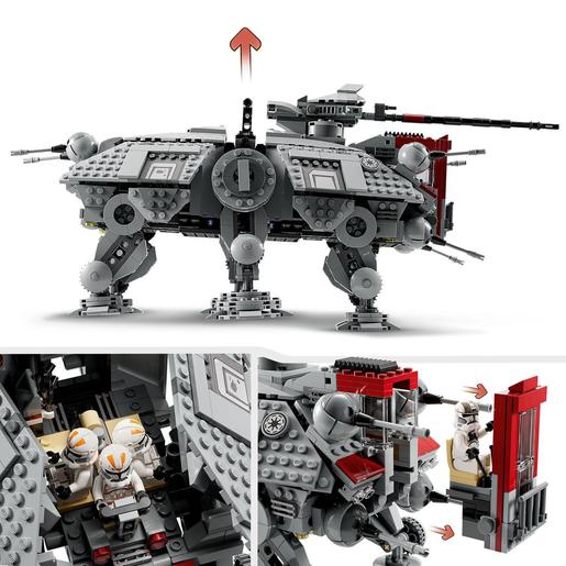 LEGO Star Wars - Walker AT-TE - 75337