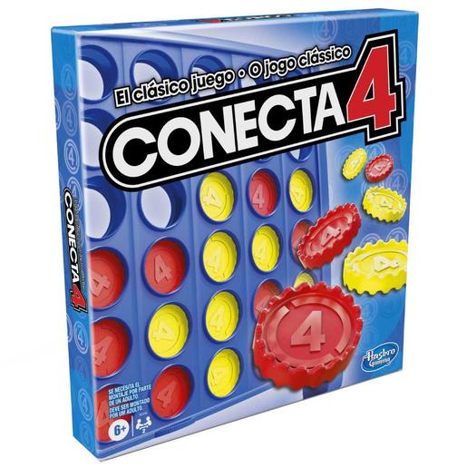 Conecta 4