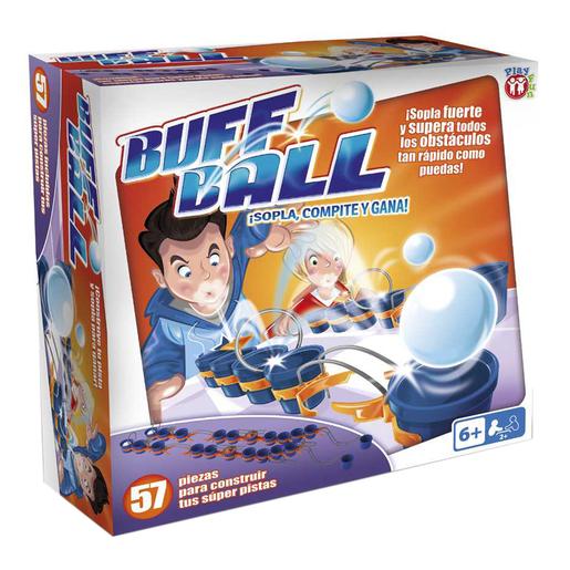 Buff Ball