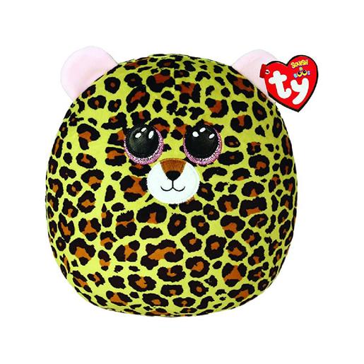 Leopardo Livvie