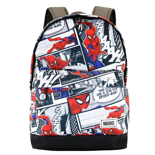 Spider-Man - Mochila HS