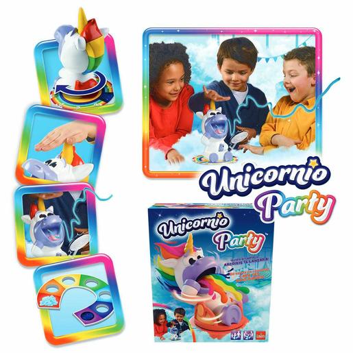 Unicornio Party