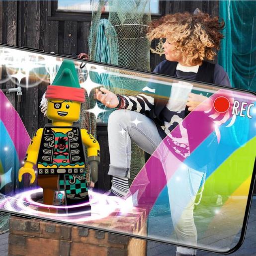 LEGO VIDIYO - Punk Pirate BeatBox - 43103