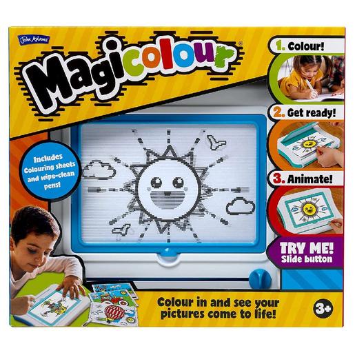 Quadro Magicolour