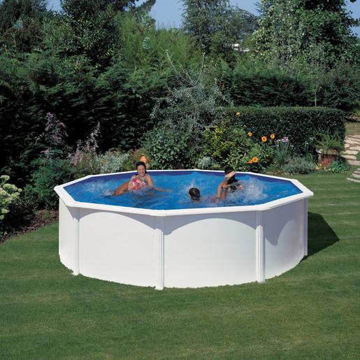 Piscina redonda Fidji 460 x 120 cm