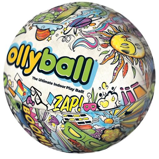 Bola Ollyball