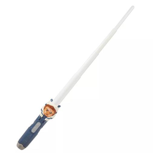 Star Wars - Sabre extensível Ahsoka Tano