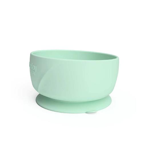 Tijela de silicone com ventosa menta