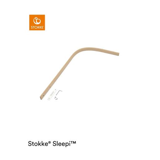 Stokke - Sleepi™ natural - vara de cortina v3